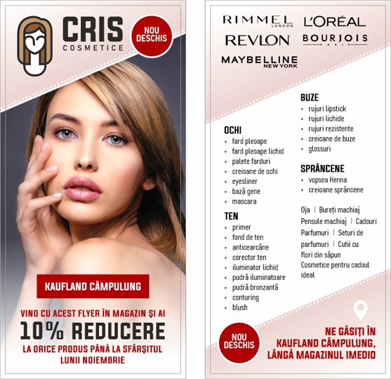 Lucrare Tipografie